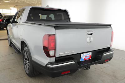 2020 Honda Ridgeline Crew Cab AWD Pickup for sale #UB028565 - photo 2