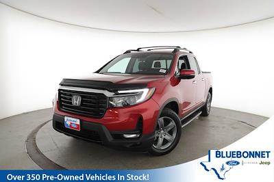 2022 Honda Ridgeline Crew Cab AWD Pickup for sale #UB036709 - photo 1