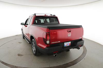 2022 Honda Ridgeline Crew Cab AWD Pickup for sale #UB036709 - photo 2