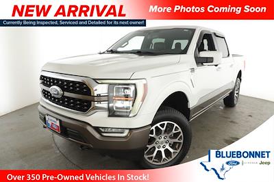 Used 2021 Ford F-150 - photo 1