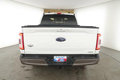 Used 2021 Ford F-150 - photo 1