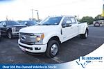 2019 Ford F-350 Crew Cab DRW 4WD Pickup for sale #UEC30594 - photo 1