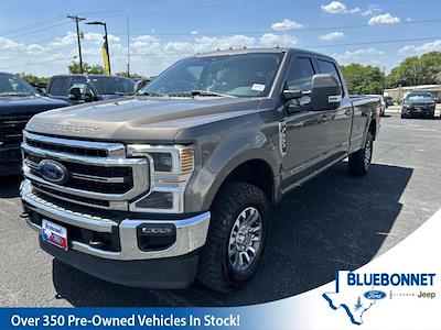 2020 Ford F-250 Crew Cab 4WD Pickup for sale #UEC40756 - photo 1