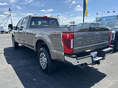 2020 Ford F-250 Crew Cab 4WD Pickup for sale #UEC40756 - photo 2