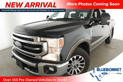 Used 2021 Ford F-250 - photo 1