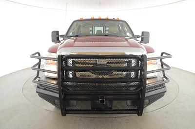 Used 2015 Ford F-250 Crew Cab for sale #UEC96781 - photo 2