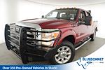 Used 2015 Ford F-250 Lariat Crew Cab for sale #UEC96781 - photo 1