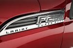 Used 2015 Ford F-250 Lariat Crew Cab for sale #UEC96781 - photo 7