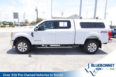2017 Ford F-250 Crew Cab 4WD Pickup for sale #UED15459 - photo 1