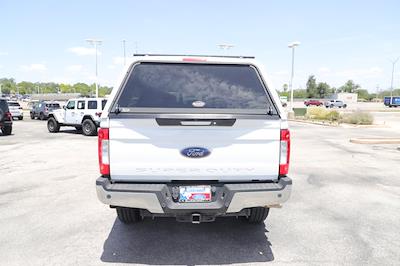 2017 Ford F-250 Crew Cab 4WD Pickup for sale #UED15459 - photo 2