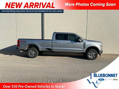 Used 2024 Ford F-350 - photo 1