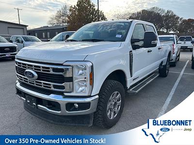 Used 2024 Ford F-350 Crew Cab for sale #UED20623 - photo 1