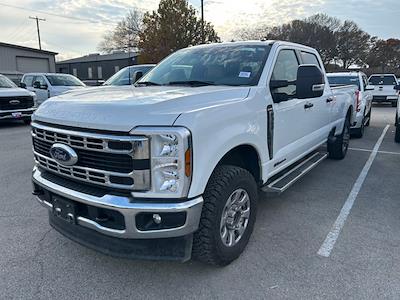 Used 2024 Ford F-350 Crew Cab for sale #UED20623 - photo 2