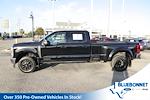2023 Ford F-350 Crew Cab DRW 4WD Pickup for sale #UED23013 - photo 3