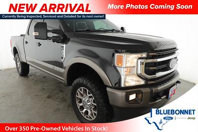 Used 2022 Ford F-250 - photo 1