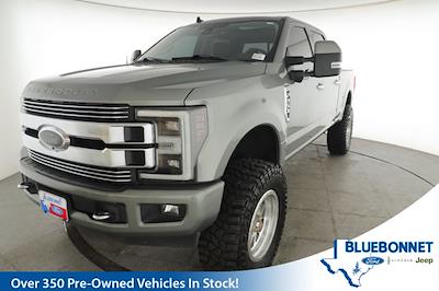2019 Ford F-250 Crew Cab 4WD Pickup for sale #UED51725 - photo 1
