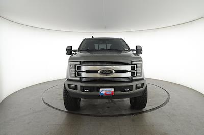 2019 Ford F-250 Crew Cab 4WD Pickup for sale #UED51725 - photo 2