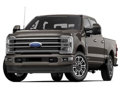 Used 2024 Ford F-350 - photo 1