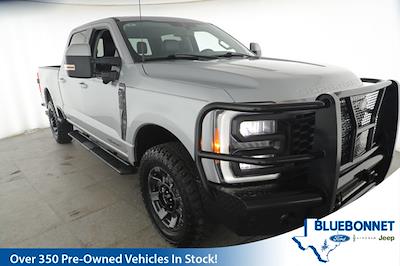 2023 Ford F-250 Crew Cab 4WD Pickup for sale #UED83450 - photo 1