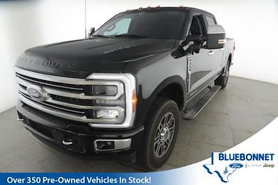 2024 Ford F-250 Crew Cab 4WD Pickup for sale #UED97936 - photo 1