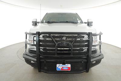 Used 2022 Ford F-350 Lariat Crew Cab for sale #UEE18302 - photo 2