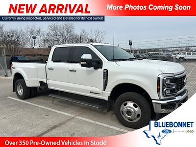 2024 Ford F-350 Crew Cab DRW 4WD Pickup for sale #UEE40817 - photo 1