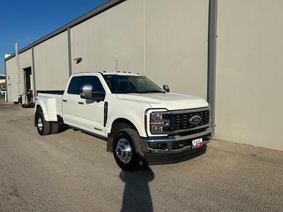 Used 2024 Ford F-350 Crew Cab for sale #UEE40817 - photo 2