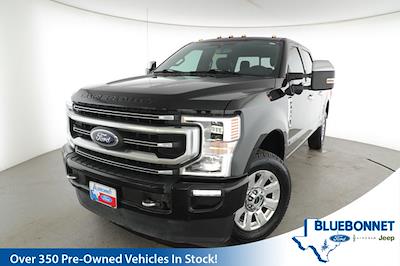 2020 Ford F-250 Crew Cab 4WD Pickup for sale #UEE65903 - photo 1