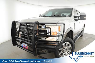2020 Ford F-250 Crew Cab 4WD Pickup for sale #UEE75157 - photo 1