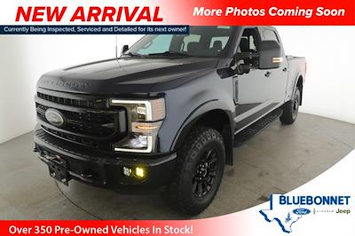 Used 2022 Ford F-350 Crew Cab for sale #UEE87319 - photo 1