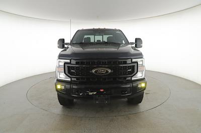 Used 2022 Ford F-350 Crew Cab for sale #UEE87319 - photo 2