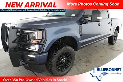 Used 2020 Ford F-250 - photo 1