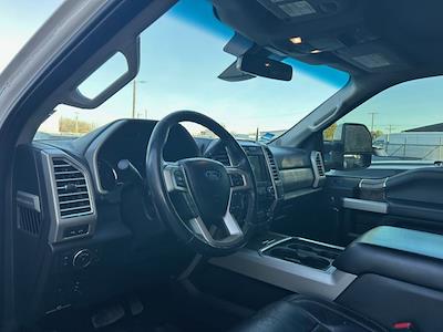 Used 2017 Ford F-350 Crew Cab for sale #UEE95698 - photo 2