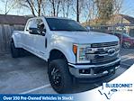 Used 2017 Ford F-350 Crew Cab for sale #UEE95698 - photo 1