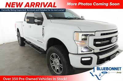 Used 2022 Ford F-250 - photo 1