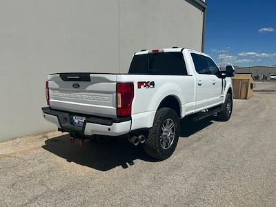 Used 2022 Ford F-250 - photo 1