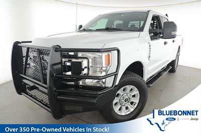 2022 Ford F-250 Crew Cab 4WD Pickup for sale #UEG24981 - photo 1