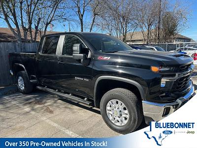 Used 2025 Chevrolet Silverado 2500 LT Crew Cab for sale #UF102082 - photo 1