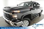2025 Chevrolet Silverado 2500 Crew Cab 4WD Pickup for sale #UF102082 - photo 1