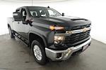 2025 Chevrolet Silverado 2500 Crew Cab 4WD Pickup for sale #UF102082 - photo 4