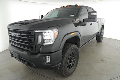 Used 2022 GMC Sierra 2500 AT4 Crew Cab for sale #UF152078 - photo 2