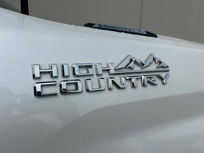Used 2024 Chevrolet Silverado 3500 - photo 1