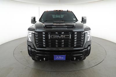 Used 2024 GMC Sierra 2500 Denali Ultimate Crew Cab for sale #UF342586 - photo 2