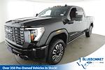 Used 2024 GMC Sierra 2500 Denali Ultimate Crew Cab for sale #UF342586 - photo 1