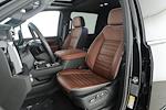 Used 2024 GMC Sierra 2500 Denali Ultimate Crew Cab for sale #UF342586 - photo 9