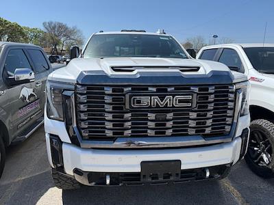 Used 2024 GMC Sierra 2500 - photo 1