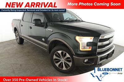 Used 2016 Ford F-150 - photo 1