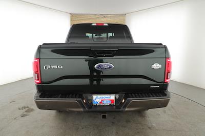 Used 2016 Ford F-150 - photo 1