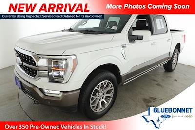 Used 2023 Ford F-150 - photo 1