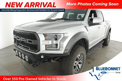 Used 2018 Ford F-150 - photo 1